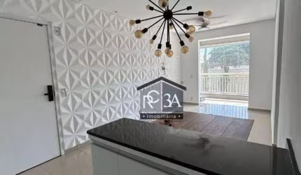 Apartamento à venda, 73 m² - Mooca - São Paulo/SP