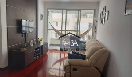 Apartamento com 2 dormitórios com 70 m² - à venda ou aluguel  - Tatuapé - São Paulo/SP