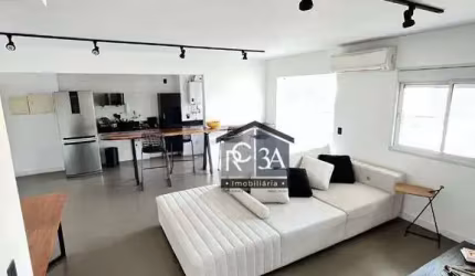 Apartamento com 2 dormitórios à venda, 83 m² - Mooca - São Paulo/SP