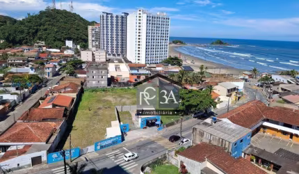 Apartamento com 3 dormitórios para alugar, 83 m² por R$ 3.250,00/mês - Praia Do Sonho - Itanhaém/SP
