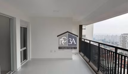 Apartamento com 3 Suítes à venda, 109 metros, Tatuape - São Paulo/SP