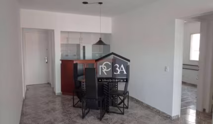 Apartamento com 2 dormitórios - Anália Franco  - São Paulo/SP