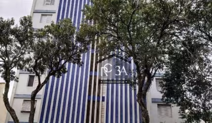 Apartamento com 2 dormitórios para alugar, 90 m² por R$ 2.600,00/mês - Mooca - São Paulo/SP