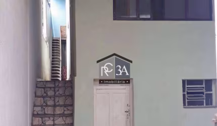 Sobrado com 2 dormitórios à venda, 280 m² - Penha de França - São Paulo/SP