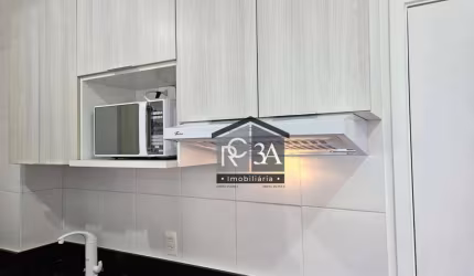Apartamento com 1 dormitório para alugar, 35 m² - Mooca - São Paulo/SP