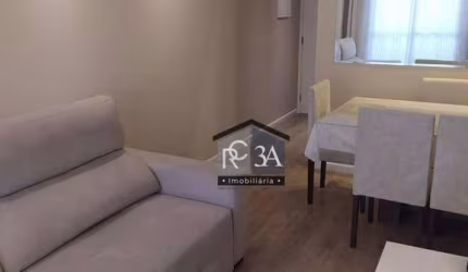 Apartamento com 3 dormitórios à venda, 59 m² Vila Bela - São Paulo/SP