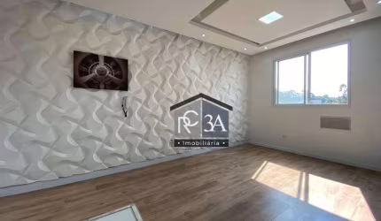Apartamento com 2 dormitórios à venda, 40 m² por R$ 315.000,00 - Vila Califórnia - São Paulo/SP