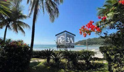 Casa com 5 dormitórios à venda, 458 m² - Balneário Praia do Pernambuco - Guarujá/SP