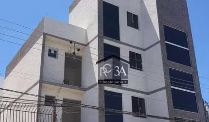 Apartamento com 1 dormitório à venda, 28 m² - Carrão - São Paulo/SP