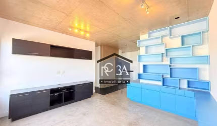 Apartamento com 3 dormitórios à venda, 70 m², 1 vaga - Anália Franco - São Paulo/SP