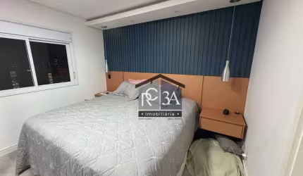 Cobertura com 2 dormitórios à venda, 110 m² - Parque da Vila Prudente - São Paulo/SP