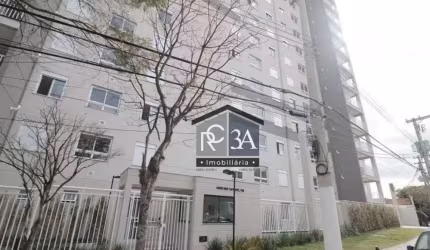 Apartamento com 2 dormitórios à venda, 50 m² - Tatuapé - São Paulo/SP
