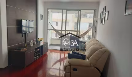 Apartamento com 2 dormitórios com 70 m² - à venda ou aluguel  - Tatuapé - São Paulo/SP