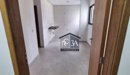 Apartamento com 1 dormitório, 35 m² - Tatuapé - São Paulo/SP
