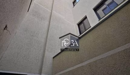 Apartamento com 1 dormitório, 35 m² - Tatuapé - São Paulo/SP