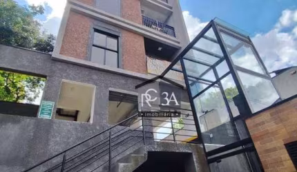 Apartamento com 2 dormitórios à venda, 54 m² - Penha de França - São Paulo/SP