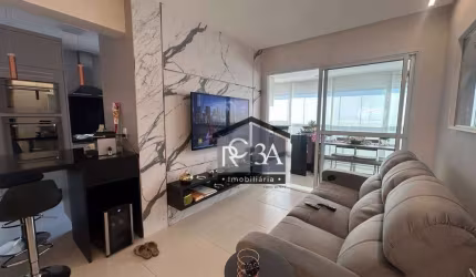 Apartamento com 3 dormitórios à venda, 105 m² - Tatuapé - São Paulo/SP