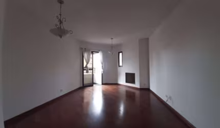 Apartamento com 3 dormitórios para alugar, 117 m² - Tatuapé - São Paulo/SP