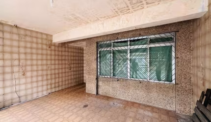 Sobrado com 3 dormitórios à venda, 179 m²  - Alto da Mooca - São Paulo/SP