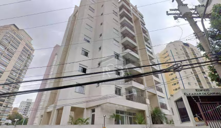 Apartamento com 2 dormitórios para alugar, 68 m² - Vila Mariana - São Paulo/SP