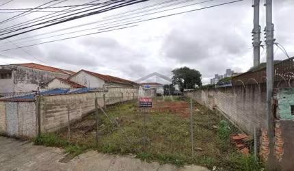 Terreno à venda, 406 m²  - Jabaquara - São Paulo/SP
