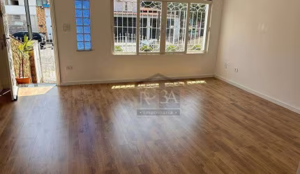 Sobrado com 4 dormitórios à venda, 180 m²  - Chácara Santo Antônio (Zona Leste) - São Paulo/SP