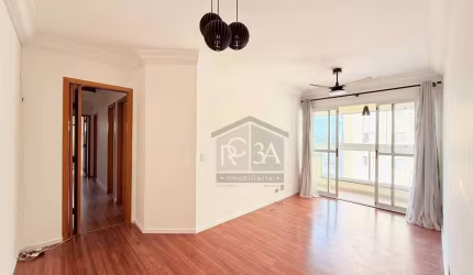 Apartamento com 3 dormitórios, 70 m² - venda por R$ 695.000,00 ou aluguel por R$ 4.600,00/mês - Tatuapé - São Paulo/SP