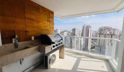 Apartamento com 2 dormitórios, 76 m² - venda por R$ 950.000,00 ou aluguel por R$ 6.880,00/mês - Jardim Anália Franco - São Paulo/SP