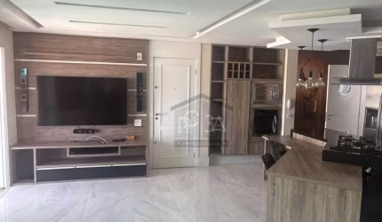 Apartamento com 3 dormitórios à venda, 108 m²  Tatuapé - São Paulo/SP