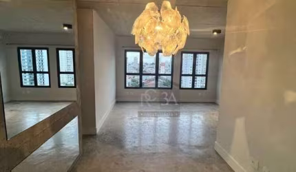 Apartamento com 3 dormitórios para alugar, 70 m² Tatuapé - São Paulo/SP