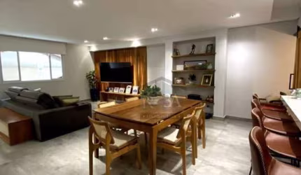 Sobrado com 3 dormitórios à venda, 300 m² - Vila Formosa - São Paulo/SP