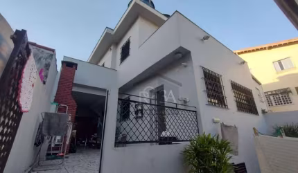 Sobrado com 3 dormitórios à venda, 145 m² - Vila Formosa - São Paulo/SP