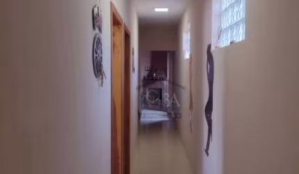 Casa com 3 dormitórios à venda, 190 m²  Ressaca- Ibiúna/SP