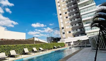 Apartamento com 3 dormitórios à venda, 154 m² - Vila Carrão - São Paulo/SP