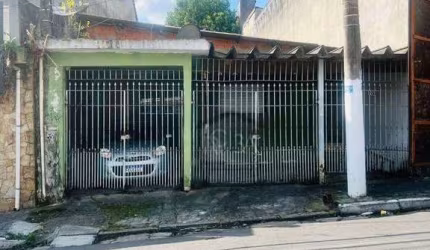 Casa com 3 dormitórios à venda, 171 m² por R$ 850.000,00 - Vila Santa Teresa (Zona Leste)  - São Paulo/SP