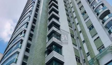 Apartamento para venda no Jardim Anália Franco com 3 dormitórios sendo 3 suítes, 5 vagas.