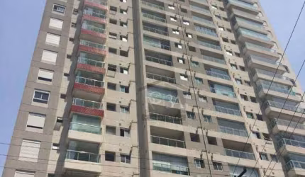 Apartamento com 3 dormitórios para alugar, 100 m² - Jardim Anália Franco - São Paulo/SP