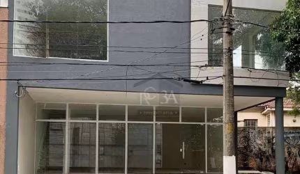 Loja à venda, 290 m² -Parque da Mooca - São Paulo/SP