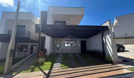 Sobrado com 4 dormitórios à venda, 148 m² - Morro Grande - Santa Isabel/SP