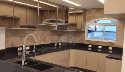 Sobrado com 7 dormitórios, 320 m² - Vila carrão SP