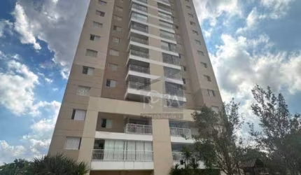 Apartamento com 3 dormitórios, 114 m² -  Alto Ipiranga - Mogi das Cruzes/SP