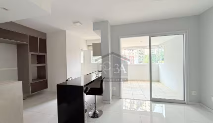 Apartamento com 2 dormitórios, 76 m² - venda por R$ 945.000,00 ou aluguel por R$ 6.275,00/mês - Jardim Anália Franco - São Paulo/SP