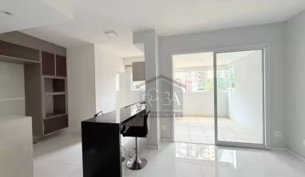 Apartamento com 2 dormitórios, 76 m² - venda por R$ 945.000,00 ou aluguel por R$ 6.275,00/mês - Jardim Anália Franco - São Paulo/SP
