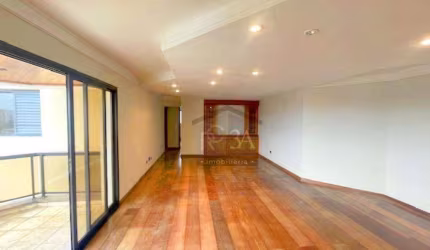 Apartamento com 4 dormitórios para alugar, 160 m² - Vila Leopoldina - São Paulo/SP