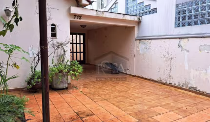 Casa com 3 dormitórios para alugar, 280 m² - Alto da Lapa - São Paulo/SP