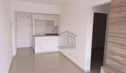 Apartamento com 2 dormitórios para alugar, 50 m² por R$ 3.460,00/mês - Tatuapé - São Paulo/SP