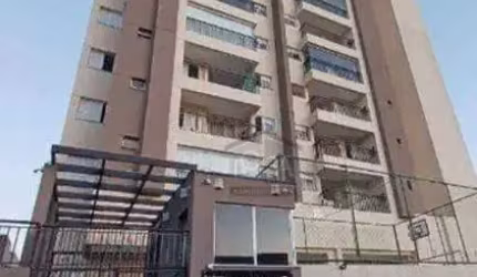 Apartamento com 2 dormitórios, suíte, 1 vaga 62 m² -   - Jardim Bom Clima - Guarulhos/SP