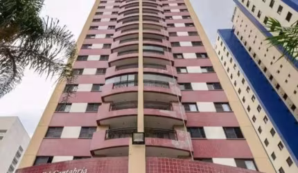Apartamento com 3 dormitórios à venda, 87 m² por R$ 700.000,00 - Vila Regente Feijó - São Paulo/SP