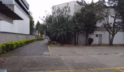 Prédio Comercial para venda e locação, Alto da Mooca, São Paulo - PR0042.