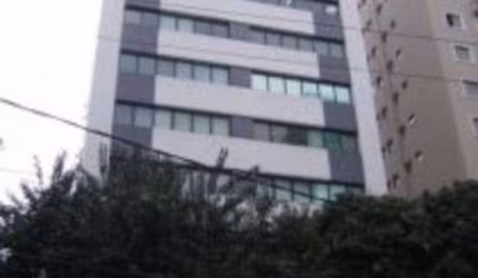 Sala Comercial para venda e locação, Vila Clementino, São Paulo - SA0231.